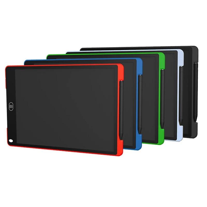 휴대용 전자 초박형 태블릿 보드, LCD 쓰기 태블릿, 디지털 드로잉 태블릿, 필기 패드, 8.5 인치